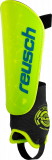 Reusch Shinguard Alienathor Pro 3977060 588 yellow back